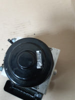 Load image into Gallery viewer, 2014-2015 BMW F30 F31 F32 328d ABS DSC ANTI LOCK HYDRAULIC PUMP Control 6860733