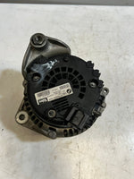 Load image into Gallery viewer, 2006-2008 BMW 750i E60 E61 E63 E64 E65 E66 E67 E68 ENGINE Alternator 7542934 OEM