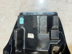 Load image into Gallery viewer, BMW 5 7 Series F10 F11 F01 Steering Column Trim Cover Lower Heated 9207006