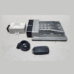 Load image into Gallery viewer, 2006-10 BMW X3 E83 X3 2.5 si N52 Engine Control Module DME MSV80.1 7587166 RHD