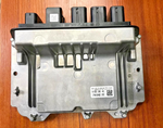 Load image into Gallery viewer, BMW 216i F45 F46 B38 ENGINE COMPUTER ECU UNIT ECM DME 8655106