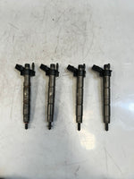 Load image into Gallery viewer, BMW 3' 5' 330D, 525D, 430D, 435D, 530D Fuel Injector 7823461 OEM