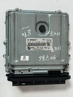 Load image into Gallery viewer, BMW E90 N47 Engine Control Unit ECU COMPLETE SET DDE + CAS3 AG+ 1KEY 8512291