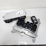 Load image into Gallery viewer, 8671408-2012-2018 BMW X1 F30 F10 E84 N20 Engine Computer DME ECU Key Set