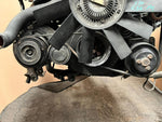 Bild in die Galerieansicht laden, BMW E36 M3 S50B30 3.0L Complete Engine & Manual Gearbox 75K KM 50030546 OEM