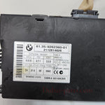 Load image into Gallery viewer, 2012-2015 BMW X1 E84 Z4 E89 N20 Engine Control Unit DME Key Set 7629006