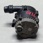 Load image into Gallery viewer, BMW Auxiliary Water Pump Electric 8638237 5 Series G30 8 Series G15 OEM