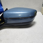 Load image into Gallery viewer, BMW Exterior Side Mirror F0185103U668B 8 Series G15 G14 G15 G16 LHD WITH CAMERA