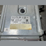 Bild in die Galerieansicht laden, 12-18 Mercedes W166 GL450 Engine Control Module Unit ECM ECU A278 9001400 OEM