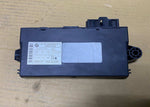 Bild in die Galerieansicht laden, 2007-2013 BMW X5 Ignition Switch Keyless Control Module 6943833