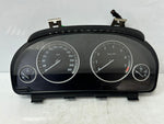 Bild in die Galerieansicht laden, 2010-2017 BMW X3 F10, F11, F15, F25 SPEEDOMETER Instrument Cluster 6844006 OEM