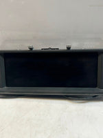 Bild in die Galerieansicht laden, BMW 5 Series GT F07 Central Information Display CID 10.25" Screen 9227118 USA