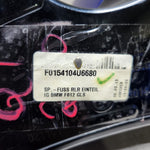 قم بتحميل الصورة إلى عارض الصور، BMW SIDE Mirror F0154104U6680 6 Series F06 F12 F13 M6 2012-17 RHD RIGHT SIDE
