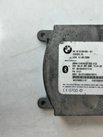 قم بتحميل الصورة إلى عارض الصور، 2002-2005 BMW 745i E65 E66 Bluetooth Telematics Control Unit Module 9138168 OEM