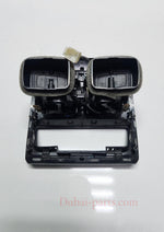 Load image into Gallery viewer, 2019-2026 BMW X5 Rear Center Console Air Vent Grille 9399966 G05 X6 G06 G07 OEM