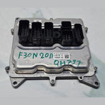 Load image into Gallery viewer, 2011-2017 BMW X3 F30 F31 F32 F25 N20 Engine Control Unit SET DME 8639595 OEM