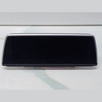 Load image into Gallery viewer, 2016-2019 BMW G11 G12 740i Navigation Central Information Display Screen 6805326