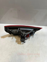 Bild in die Galerieansicht laden, 2011-2017 BMW X3 F25REAR Inner Tail Light Right SIDE 7217310 OEM