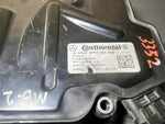 Load image into Gallery viewer, Mercedes W212 ISM DSM Gearbox Transmission Control Unit TCU A000 2703352 OEM