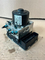 Bild in die Galerieansicht laden, 2017 BMW X3 F25 X4 F26 ABS DSC Pump Control Module 6881322 OEM