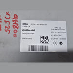 Load image into Gallery viewer, BMW X3 F25 N47 ENGINE CONTROL UNIT DDE 8579480 SET OEM