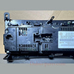 Load image into Gallery viewer, MERCEDES-BENZ E-CLASS W212 CLIMATE A/C AIR CONDITION CONTROL PANEL A212 9004525