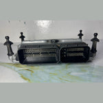 Load image into Gallery viewer, 2007-2011 Mercedes-Benz S550 Engine Control Module A2739000700 W221 S550 E550