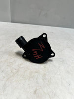 قم بتحميل الصورة إلى عارض الصور، 2003-2007 BMW 760Li E65 E66 E67 ENGINE Crankcase Vent Valve PVC 7549715 OEM