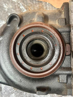 Load image into Gallery viewer, 2010-2015 BMW X1 E84 Rear Differential 7592987 RATIO 3.91