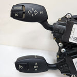Load image into Gallery viewer, OEM BMW E60, E61, E63, E64 Steering Column Switch Unit 9115165