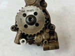 قم بتحميل الصورة إلى عارض الصور، 2007-2013 BMW 328i E90 E91 E60 E66 E93 335i 525xi Engine Oil Pump 7545939 OEM