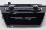 Load image into Gallery viewer, 9371457-2015-2020 BMW X2 F39 RHD Audio Climate Control Unit OEM