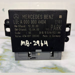 Load image into Gallery viewer, Mercedes-Benz Parking Control Module A 0009004404 E-Class W212, C-Class W205, S-