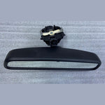 Bild in die Galerieansicht laden, OEM BMW F10 5 SERIES REAR VIEW INTERIOR MIRROR 9290701 WITH CAMERA