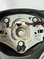Bild in die Galerieansicht laden, 2007-2013 BMW 328i E90, E91, E92, E93 3' Sport Steering Wheel 6772147 OEM