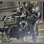 Bild in die Galerieansicht laden, BMW X2 F39 20dX B47D B47C20B Diesel Engine Motor Assembly OEM USED 2018-22