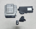 قم بتحميل الصورة إلى عارض الصور، 2007-10 BMW 335i Engine Control Module DME 7573863 2007-2008 BMW 335i N54