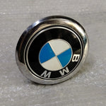 قم بتحميل الصورة إلى عارض الصور، OEM BMW X2 F39 REAR LIFTGATE EMBLEM RELEASE SWITCH HANDLE 7248535