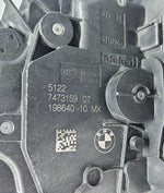 Load image into Gallery viewer, BMW X3 X4 G01 G02 F97 F98 DOOR LOCK ASSEMBLY REAR LEFT PASSENGER SIDE 7473159