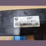 Load image into Gallery viewer, 2012 BMW 550i Central Gateway Control Module 9267514 F01 F02 F10 7 and 5 series