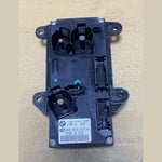 Load image into Gallery viewer, 2002-2005 BMW 745i 7 Series E65 E66 745i X1 Power Control Module 6935431