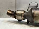 Load image into Gallery viewer, 2012-2018 BMW 320i F10 F22 F30 F32 F34 GT N20 N26 Catalytic Converter 7629253