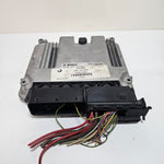 Load image into Gallery viewer, OEM BMW F10 520D Engine ECU DDE N47 BOSCH engine 8574092