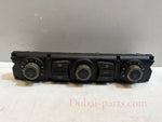 قم بتحميل الصورة إلى عارض الصور، 2003-2007 BMW 525i 5 Series E60 E61 E63 E64 Climate Control Unit 6938550 OEM