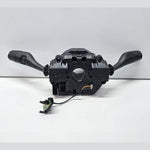 قم بتحميل الصورة إلى عارض الصور، 9368601-2015-2017 BMW X5 F15 Wiper Turn Signal Indicator Stalk Switch OEM