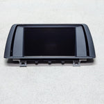 Load image into Gallery viewer, OEM 2012-2019 BMW 118i Central Information Display Screen 9262752