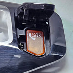 قم بتحميل الصورة إلى عارض الصور، BMW F40 1 SERIES FRONT INTERIOR OVERHEAD ROOF LAMP COURTESY LIGHT 9891142 OEM