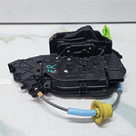 قم بتحميل الصورة إلى عارض الصور، BMW X1 U11 Door Lock Rear Right Side LHD OEM 5A160C2