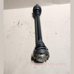 قم بتحميل الصورة إلى عارض الصور، 2008 BMW 530i Rear Driveshaft 7580166 5 Series E60 E61 535i and 530i xDrive