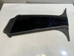 Load image into Gallery viewer, 2023-2024 BMW iX 120 B-Pillar VERTICAL Trim Cover PANEL FRONT RIGHT 8491330 OEM